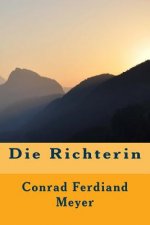 Die Richterin