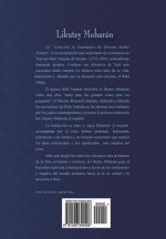 Likutey Moharán (en Espa?ol) Volumen XI: Lecciones 195-286