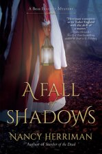 Fall Of Shadows