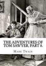 The Adventures of Tom Sawyer, Part 8.