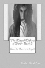 The Wizard Without a Wand - Book 5: Leesha Casts a Spell