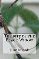 The bite of the Black Widow