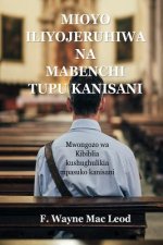 Mioyo Iliyojeruhiwa Na Mabenchi Tupu Kanisani: Mwongozo Wa Kibiblia Kushughulikia Mpasuko Kanisani