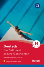 Der Salto und andere Geschichten