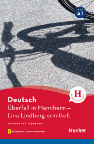 Uberfall in Mannheim - Lina Lindberg ermittelt