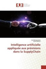 Intelligence artificielle appliquée aux prévisions dans la SupplyChain