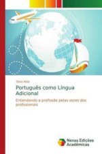 Portugues como Lingua Adicional