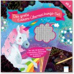Das große Einhorn-Überraschungs-Set