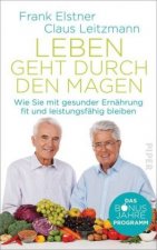 Leben geht durch den Magen