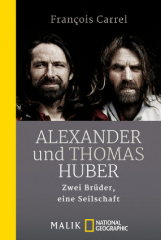 Alexander und Thomas Huber