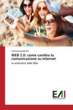 WEB 2.0: come cambia la comunicazione su Internet
