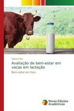 Avaliacao de bem-estar em vacas em lactacao