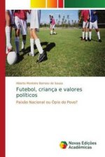 Futebol, crianca e valores politicos