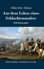 Aus dem Leben eines Schlachtenmalers