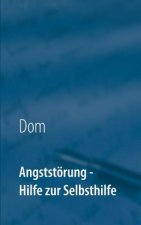 Angststoerung