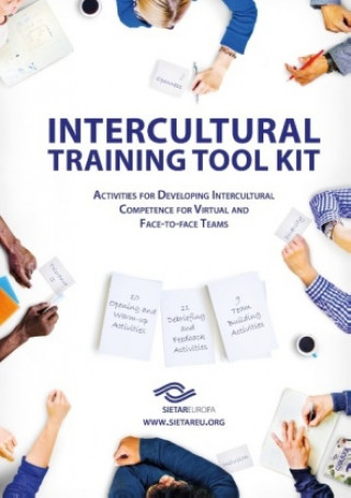 SIETAR Europa Intercultural Training Tool Kit