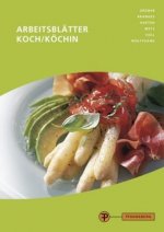 Arbeitsheft Koch/Köchin - Schülerausgabe