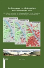Der Donauraum non Klosterneuburg und Korneuburg bis Wien