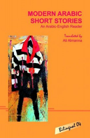 Modern Arabic Short Stories