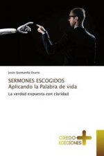 SERMONES ESCOGIDOS Aplicando la Palabra de vida
