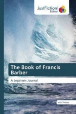 Book of Francis Barber