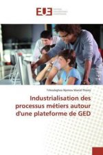 Industrialisation des processus métiers autour d'une plateforme de GED