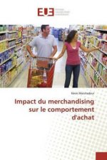 Impact du merchandising sur le comportement d'achat