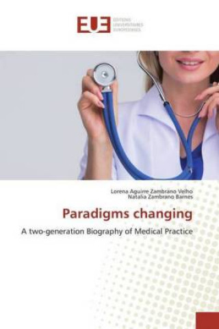 Paradigms changing
