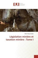 Législation mini?re et taxation mini?re : Tome I