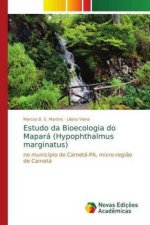 Estudo da Bioecologia do Mapara (Hypophthalmus marginatus)