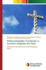 Potencialidades Turisticas