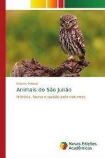 Animais do Sao Juliao