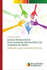 Justica Restaurativa