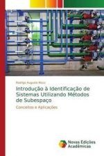 Introducao a Identificacao de Sistemas Utilizando Metodos de Subespaco