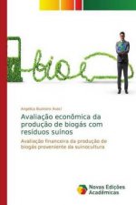 Avaliaç?o econômica da produç?o de biogás com resíduos suínos