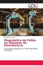 Diagnostico de Fallas en Sistemas de Manufactura