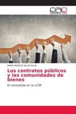 contratos publicos y las comunidades de bienes