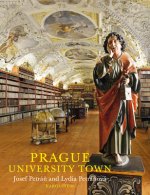 Prague University Town