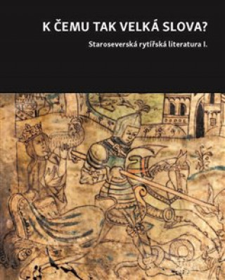 K ďż˝emu tak velkďż˝ slova?
