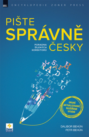 Pište správně česky