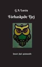 Foerbaskade Tjej