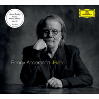 Piano, 1 Audio-CD (Bonus Version)