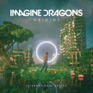 Origins, 1 Audio-CD (International Deluxe Edt.)