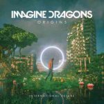 Origins, 1 Audio-CD (International Deluxe Edt.)