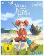 Mary und die Blume der Hexen, 1 Blu-ray