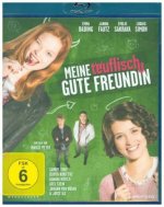 Meine teuflisch gute Freundin, 1 Blu-ray