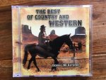 The Best Of Country And Western - CD