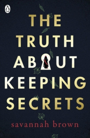 Truth About Keeping Secrets
