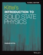 Kittel's Introduction to Solid State Physics
