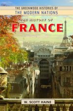 History of France, 2nd Edition